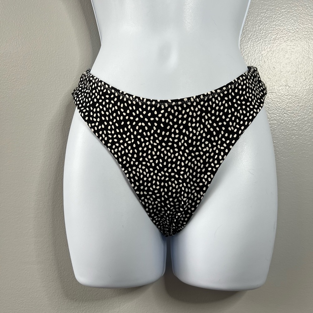 Buffbunny Soul Surfer bikini bottom